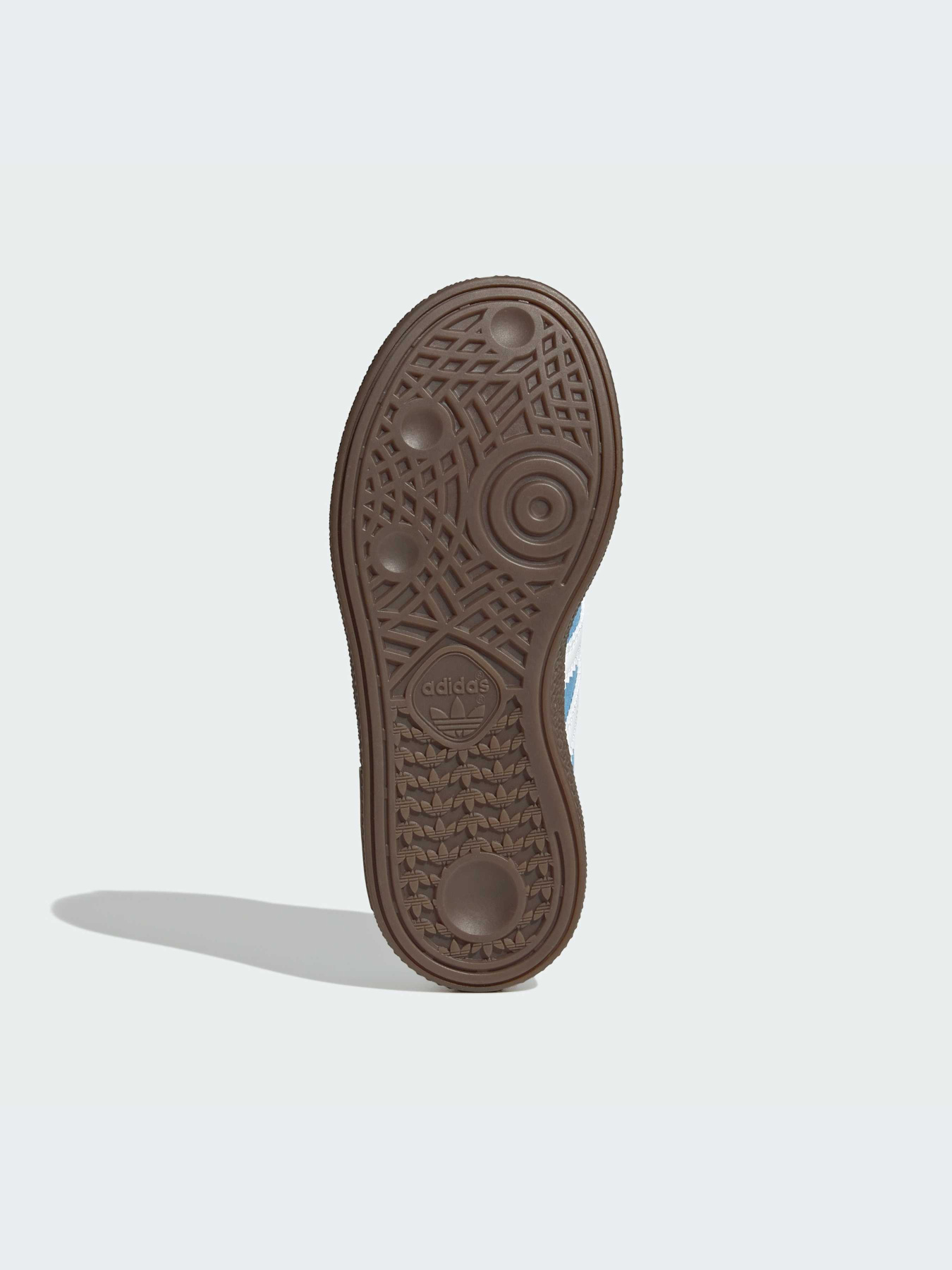 Кеды Adidas модель JI2896-KZ Фото