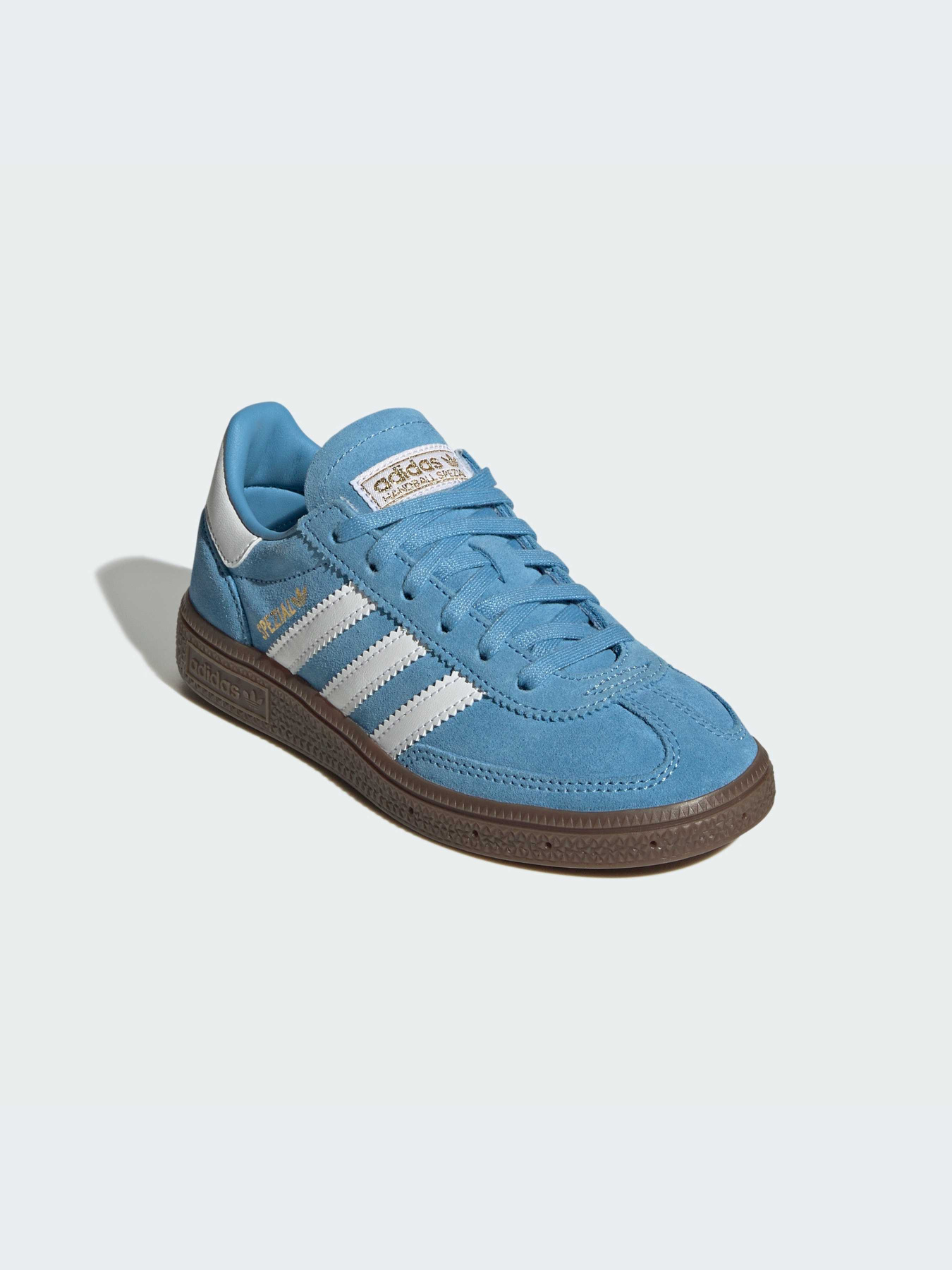 Кеды Adidas модель JI2896-KZ Фото