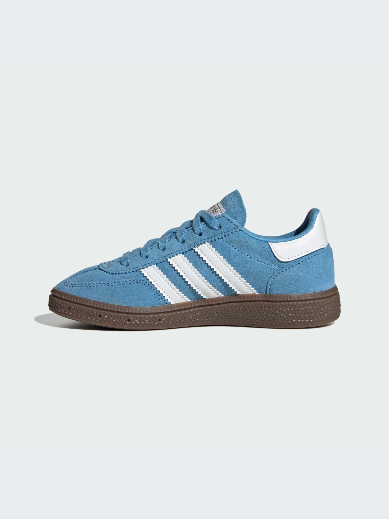 Кеды Adidas модель JI2896-KZ Фото