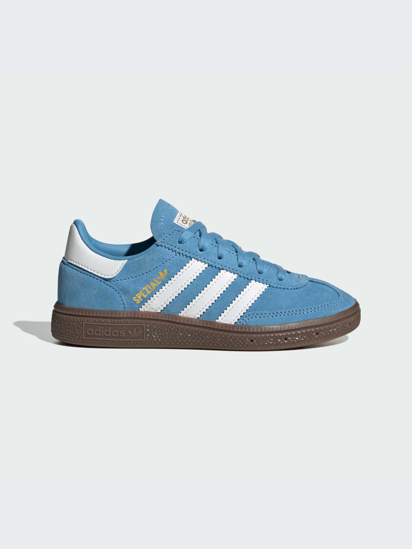 Кеды Adidas модель JI2896-KZ Фото