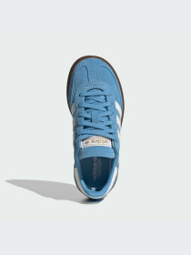Кеды Adidas модель JI2896-KZ Фото