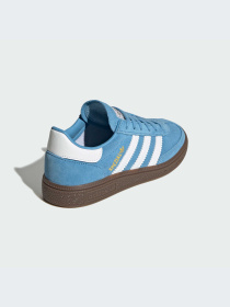 Кеды Adidas модель JI2896-KZ Фото