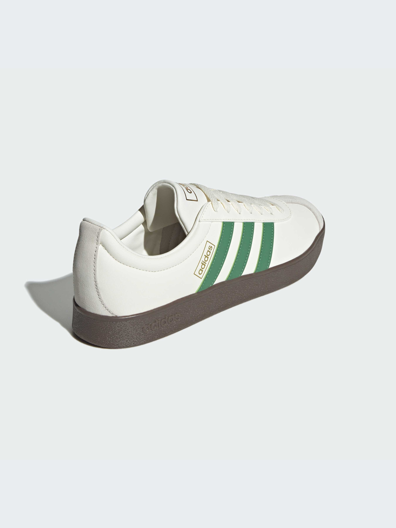 Кеды Adidas модель JH5061-KZ Фото