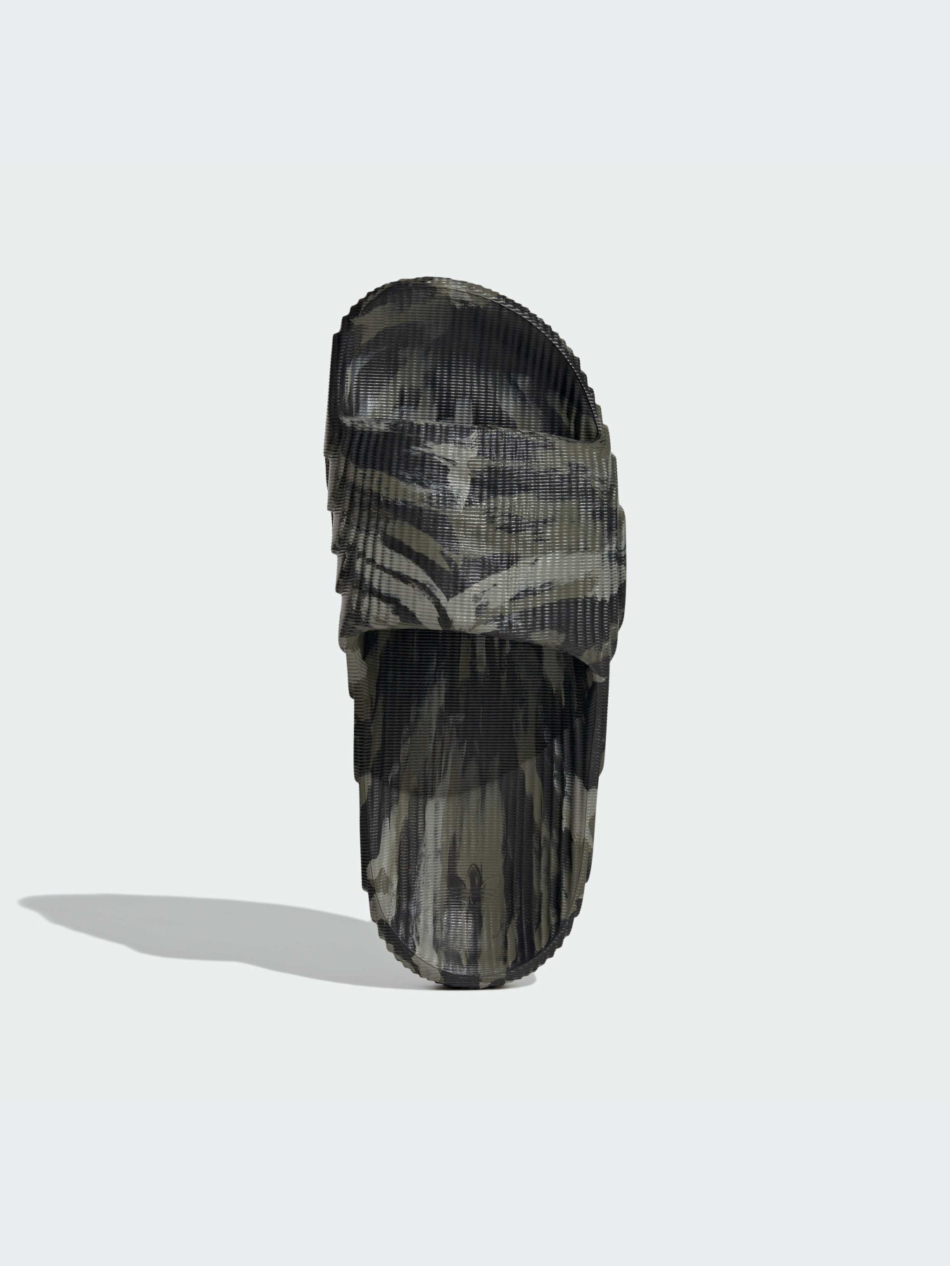 Шлёпанцы Adidas Adilette модель JH9697-KZ Фото