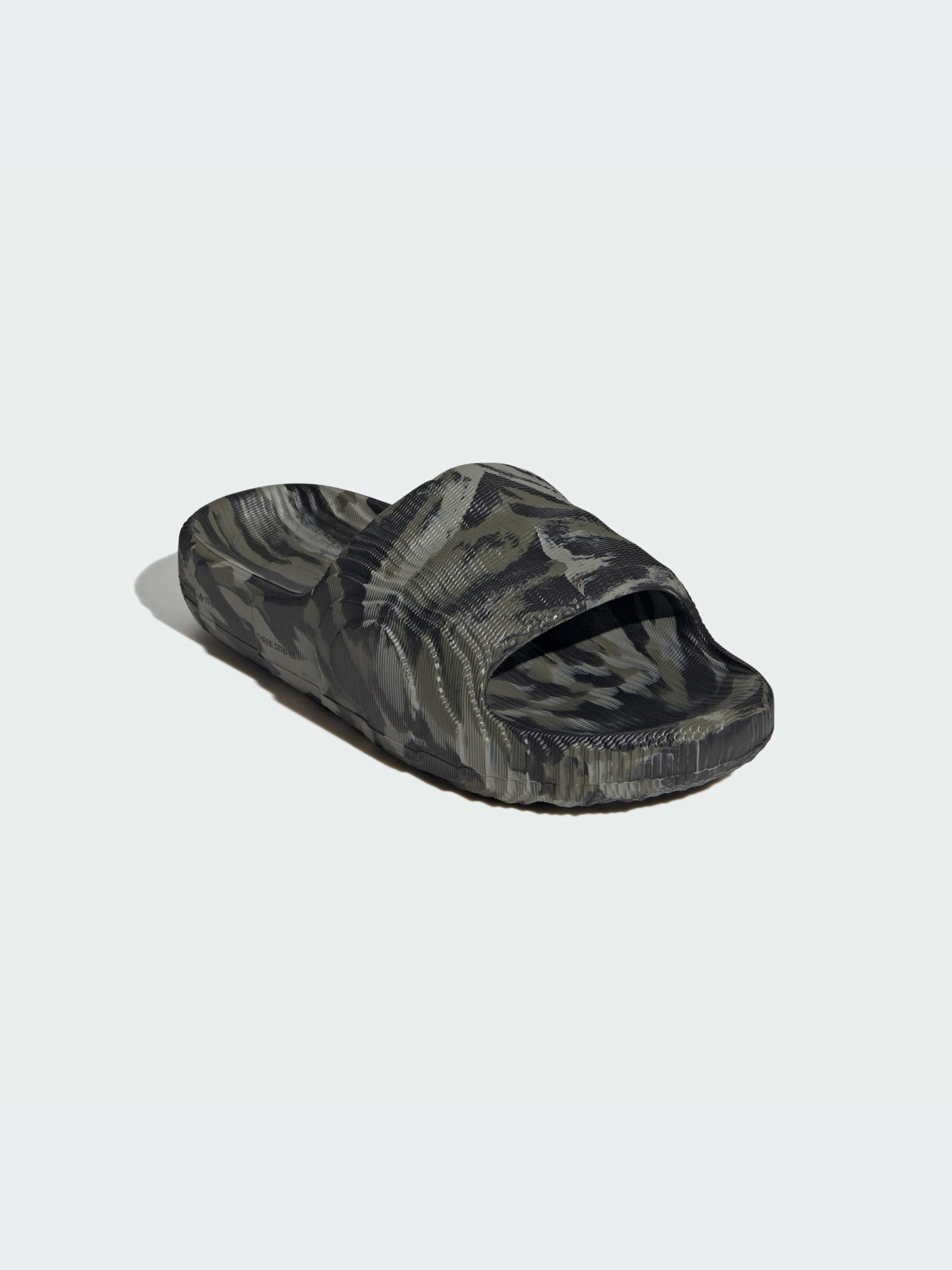 Шлёпанцы Adidas Adilette модель JH9697-KZ Фото