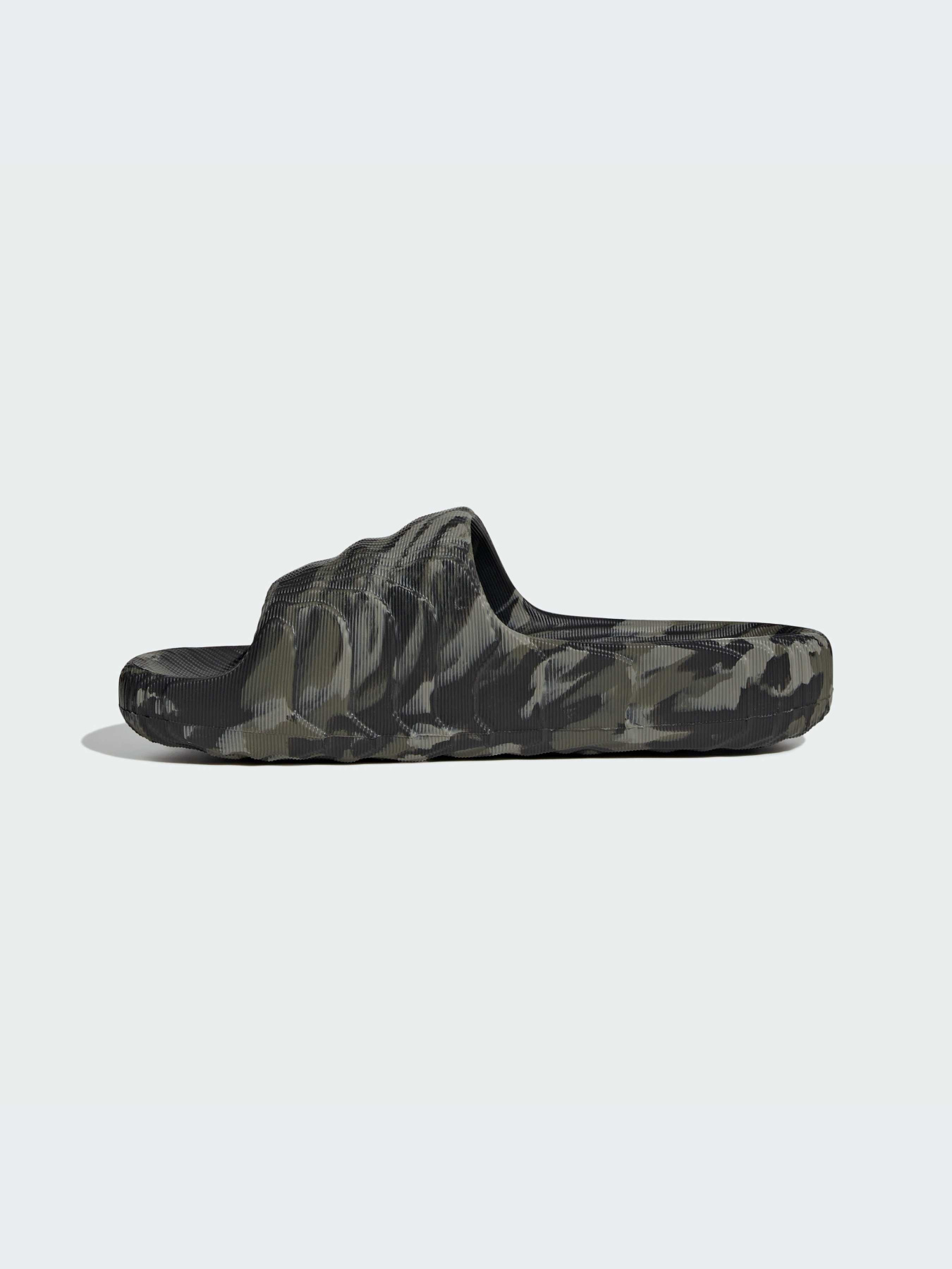 Шлёпанцы Adidas Adilette модель JH9697-KZ Фото