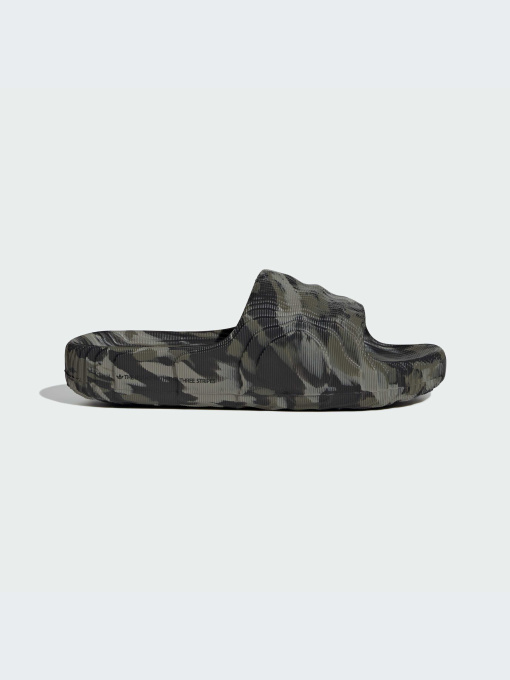 Шлёпанцы Adidas Adilette модель JH9697-KZ Фото