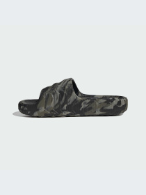 Шлёпанцы Adidas Adilette модель JH9697-KZ Фото