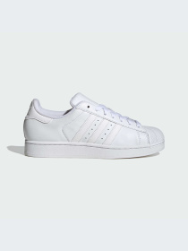 Кроссовки Adidas Superstar модель JI0080-KZ Фото