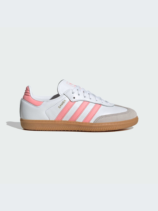 Кеды Adidas модель JP5480-KZ Фото