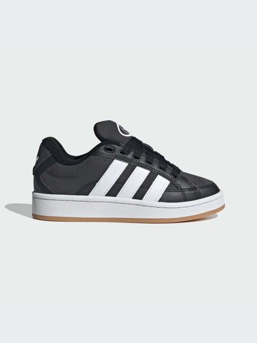 Кеды Adidas Campus модель JH7837-KZ Фото