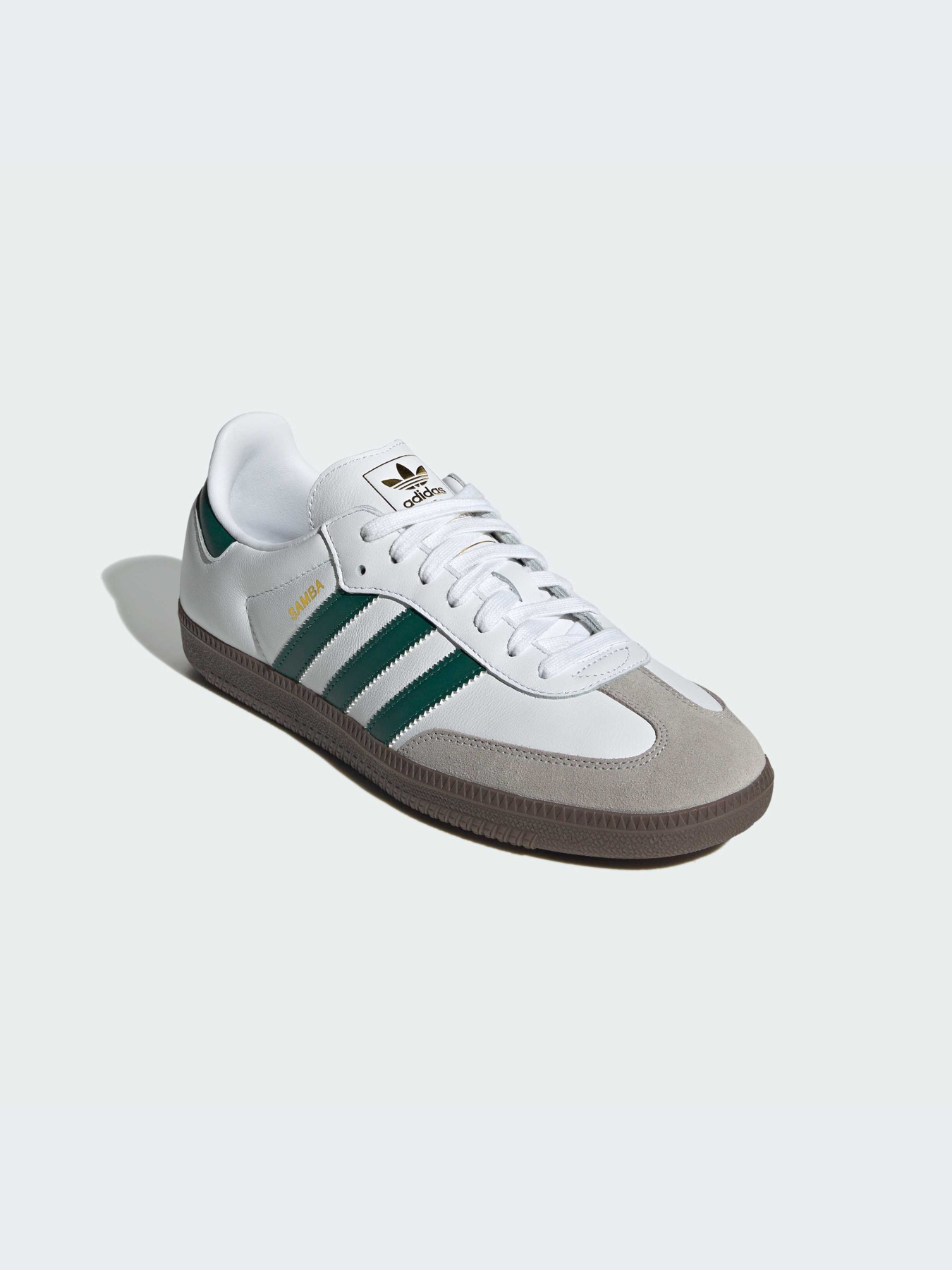 Кеды Adidas модель JH8797-KZ Фото