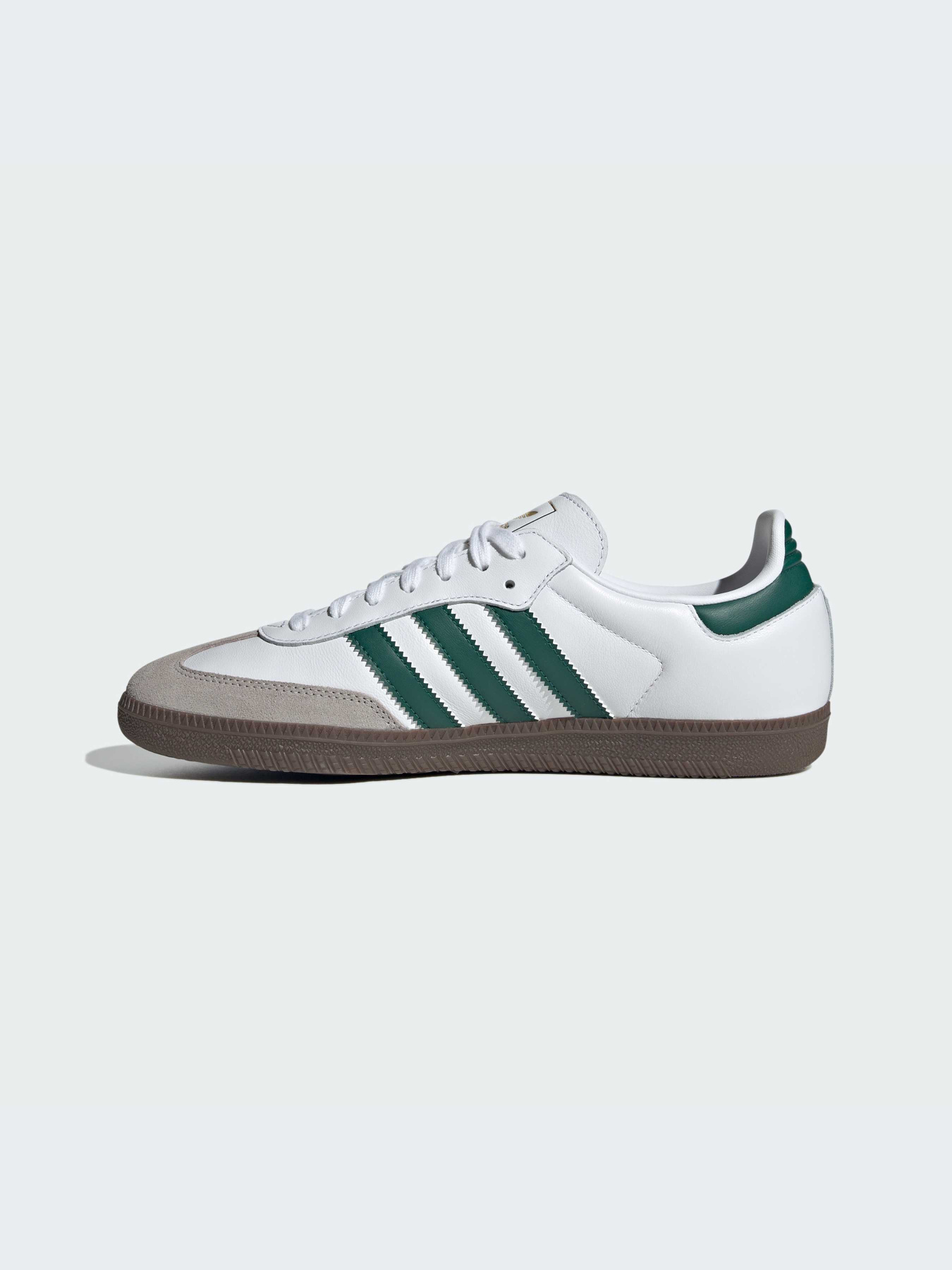Кеды Adidas модель JH8797-KZ Фото