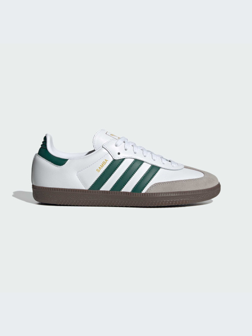 Кеды Adidas модель JH8797-KZ Фото