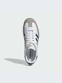 Кеды Adidas модель JH8797-KZ Фото