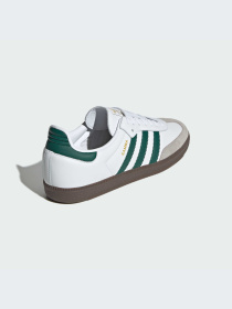 Кеды Adidas модель JH8797-KZ Фото
