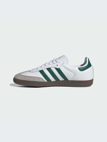 Кеды Adidas модель JH8797-KZ Фото