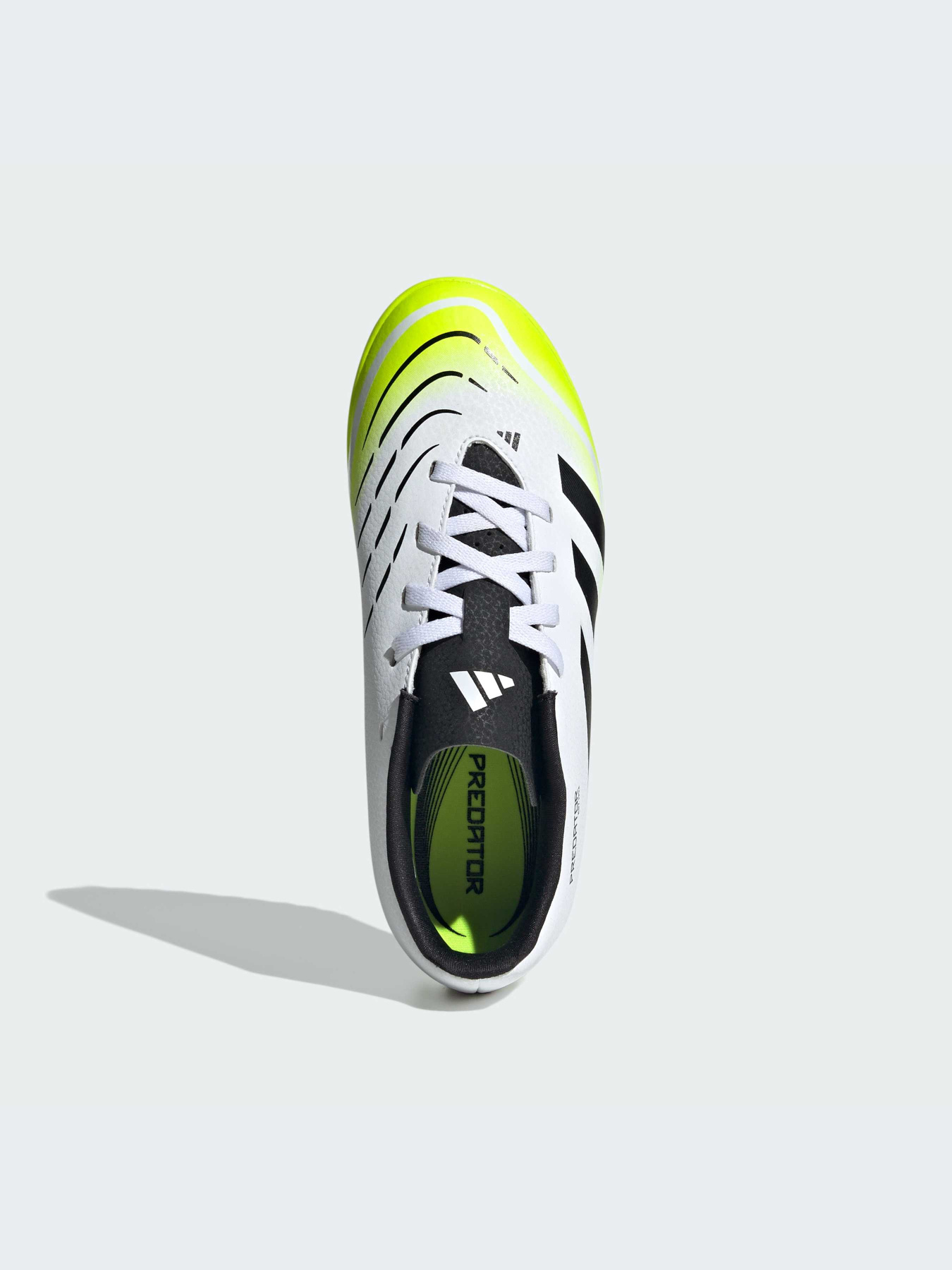 Кроссовки Adidas Predator модель JH8862-KZ Фото