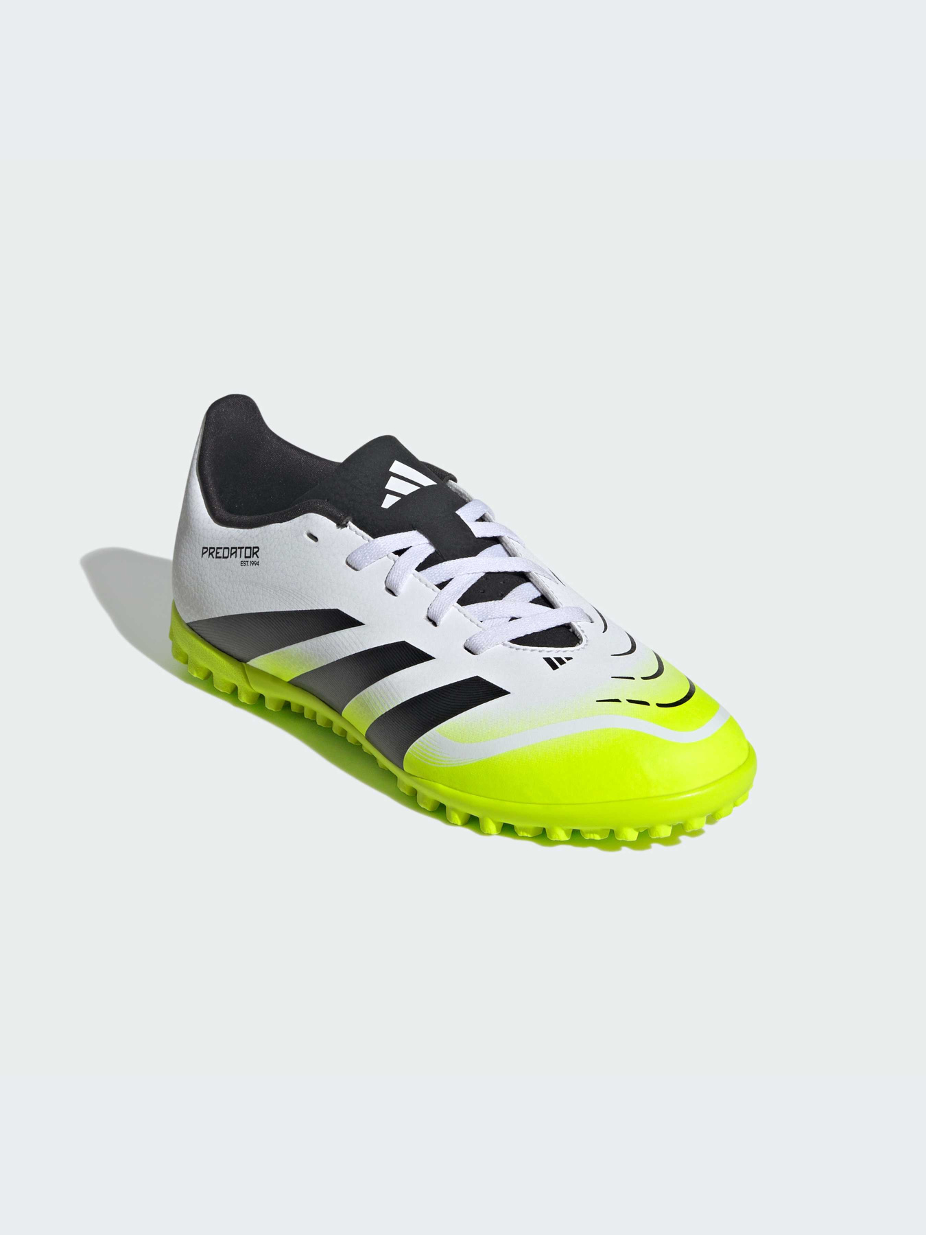 Кроссовки Adidas Predator модель JH8862-KZ Фото