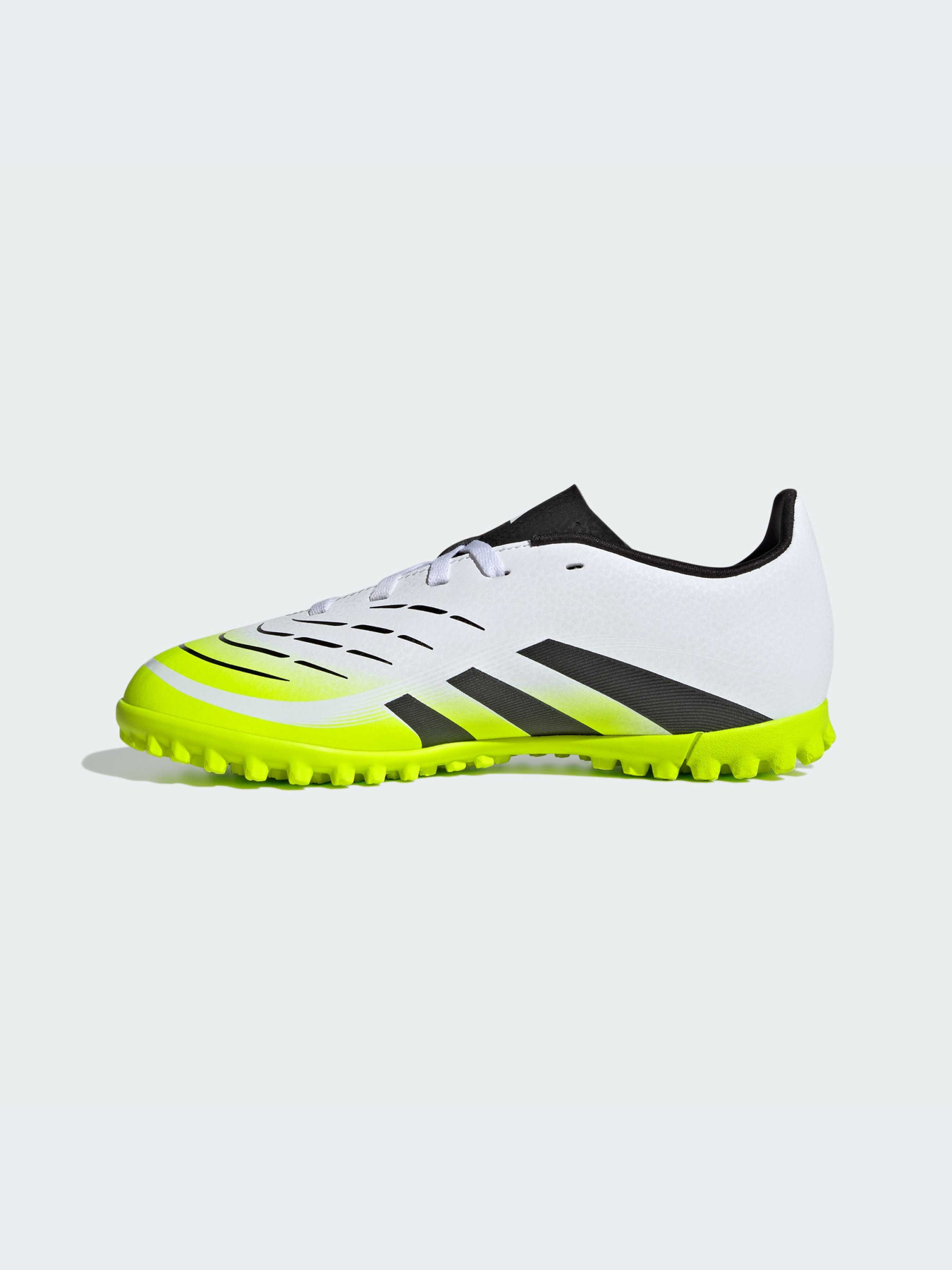 Кроссовки Adidas Predator модель JH8862-KZ Фото