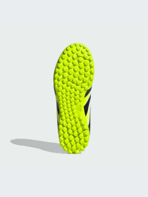 Кроссовки Adidas Predator модель JH8862-KZ Фото