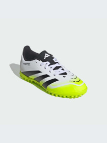Кроссовки Adidas Predator модель JH8862-KZ Фото