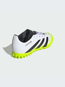 Кроссовки Adidas Predator модель JH8862-KZ Фото