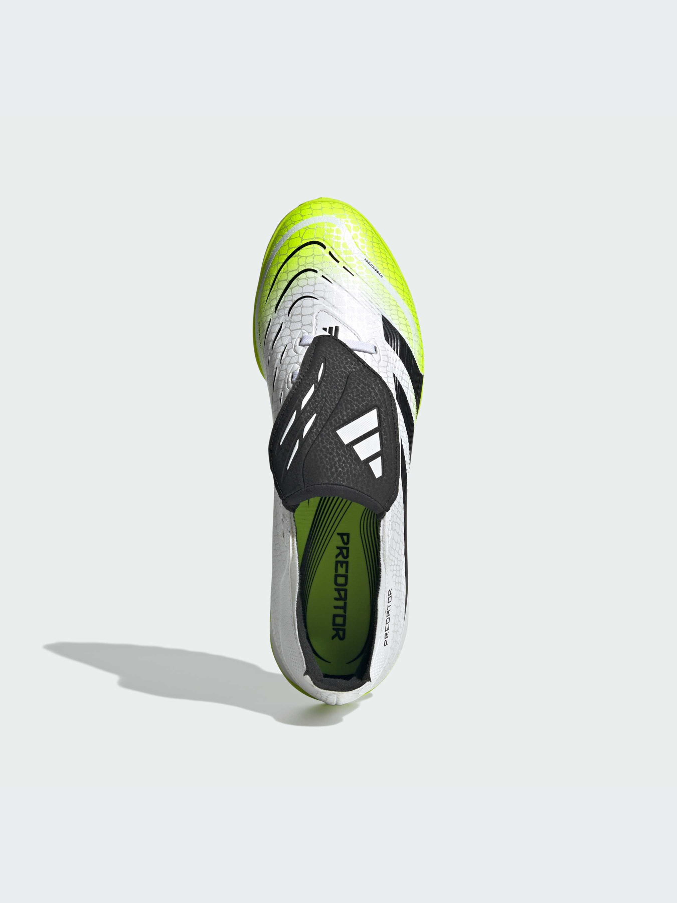 Кроссовки Adidas Predator модель JQ1072-KZ Фото