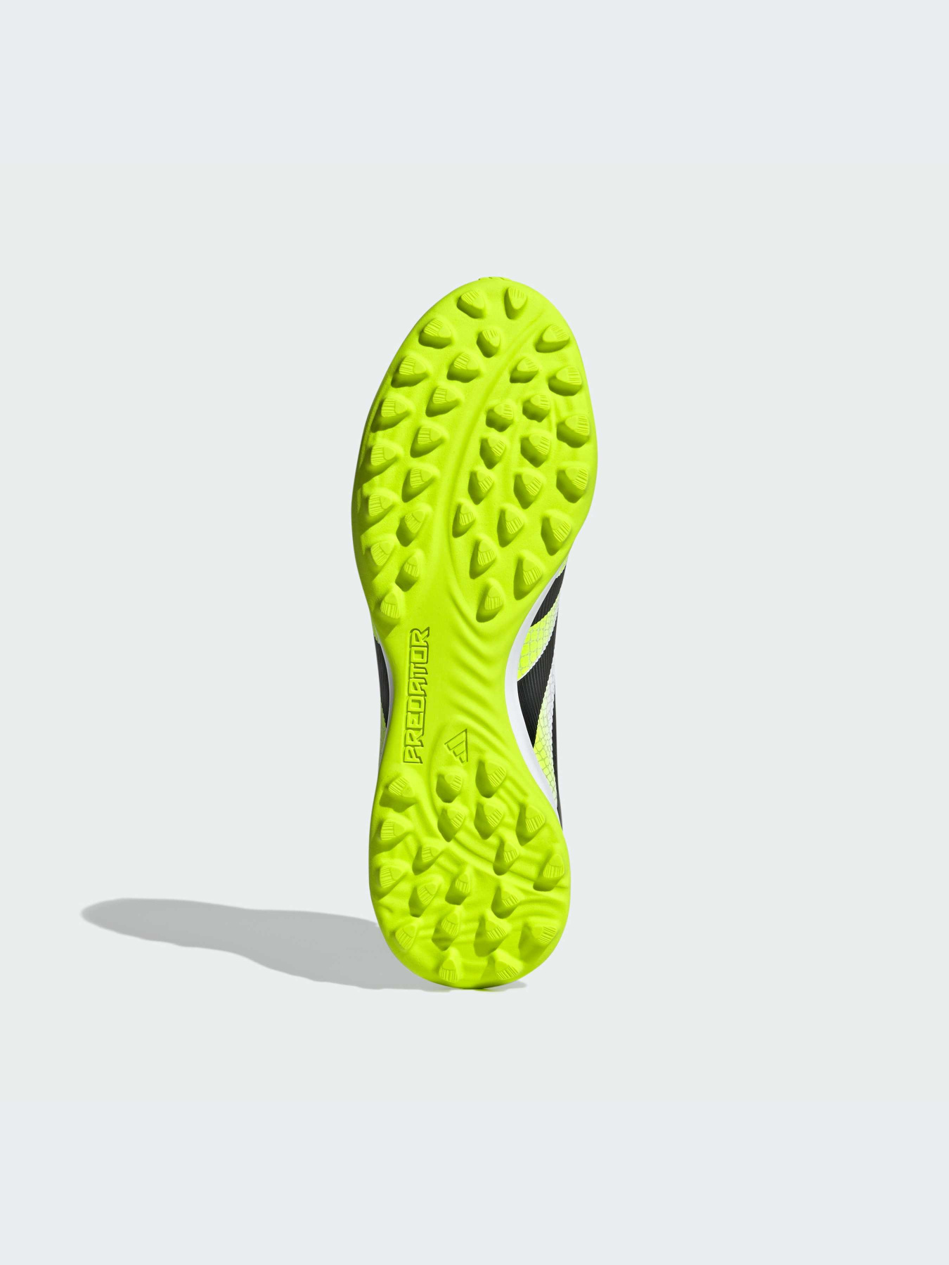 Кроссовки Adidas Predator модель JQ1072-KZ Фото