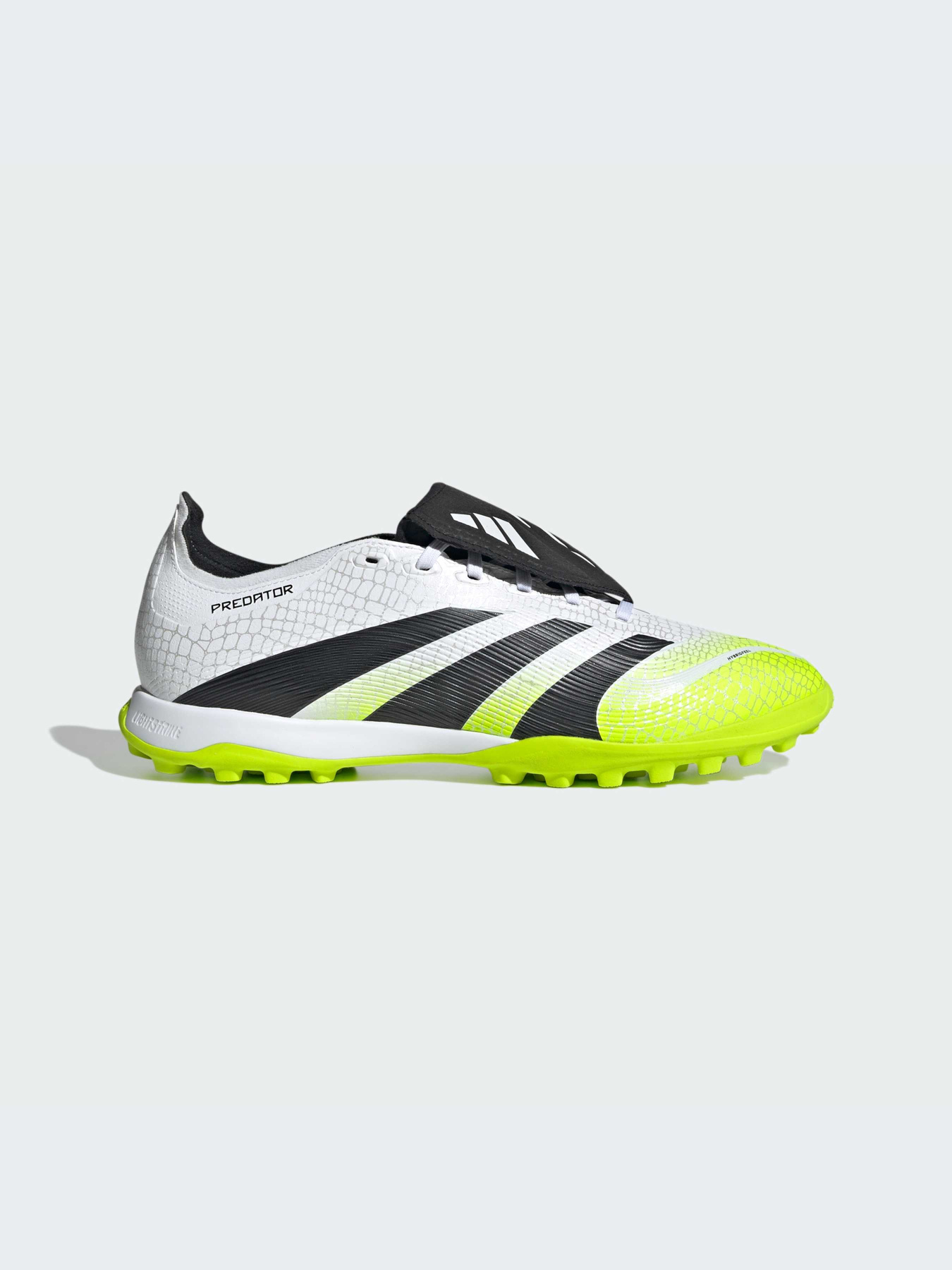 Кроссовки Adidas Predator модель JQ1072-KZ Фото