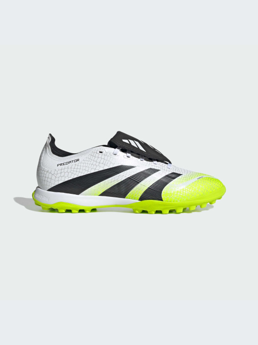 Кроссовки Adidas Predator модель JQ1072-KZ Фото
