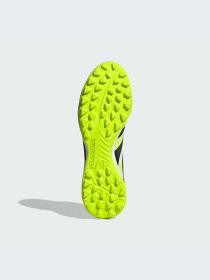 Кроссовки Adidas Predator модель JQ1072-KZ Фото