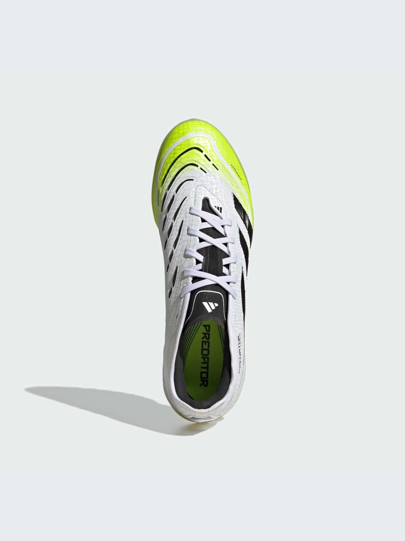 Кроссовки Adidas Predator модель JI1181-KZ Фото