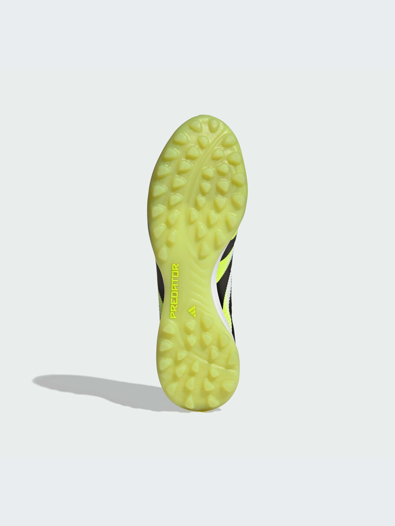 Кроссовки Adidas Predator модель JI1181-KZ Фото