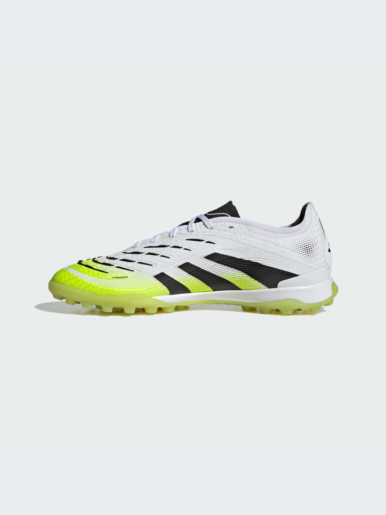 Кроссовки Adidas Predator модель JI1181-KZ Фото