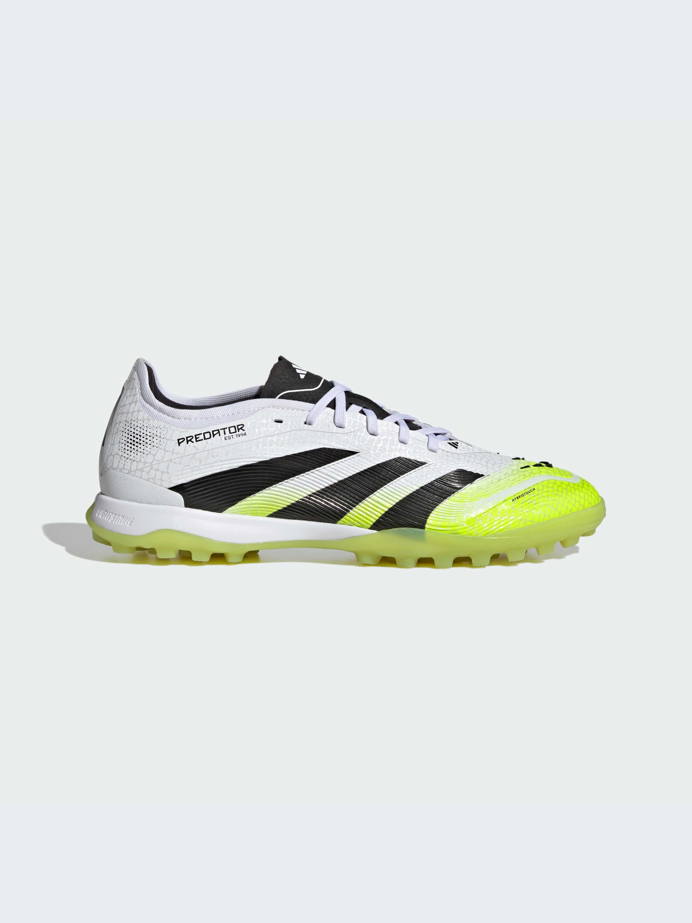 Кроссовки Adidas Predator модель JI1181-KZ Фото