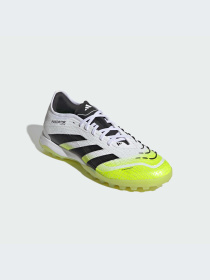 Кроссовки Adidas Predator модель JI1181-KZ Фото