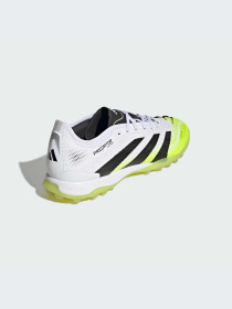 Кроссовки Adidas Predator модель JI1181-KZ Фото