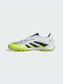 Кроссовки Adidas Predator модель JI1181-KZ Фото