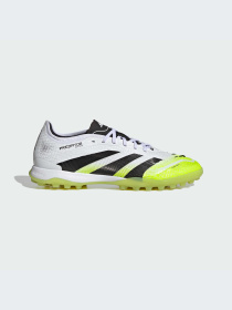 Кроссовки Adidas Predator модель JI1181-KZ Фото
