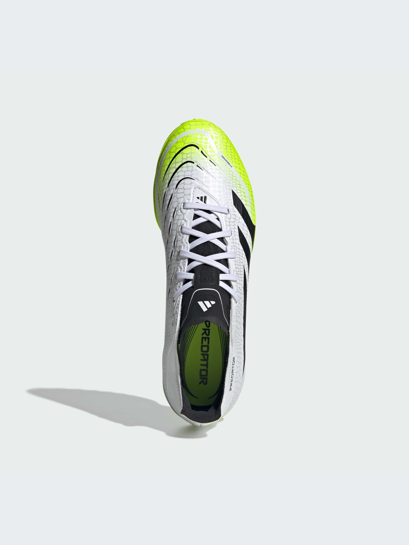 Кроссовки Adidas Predator модель JI1132-KZ Фото