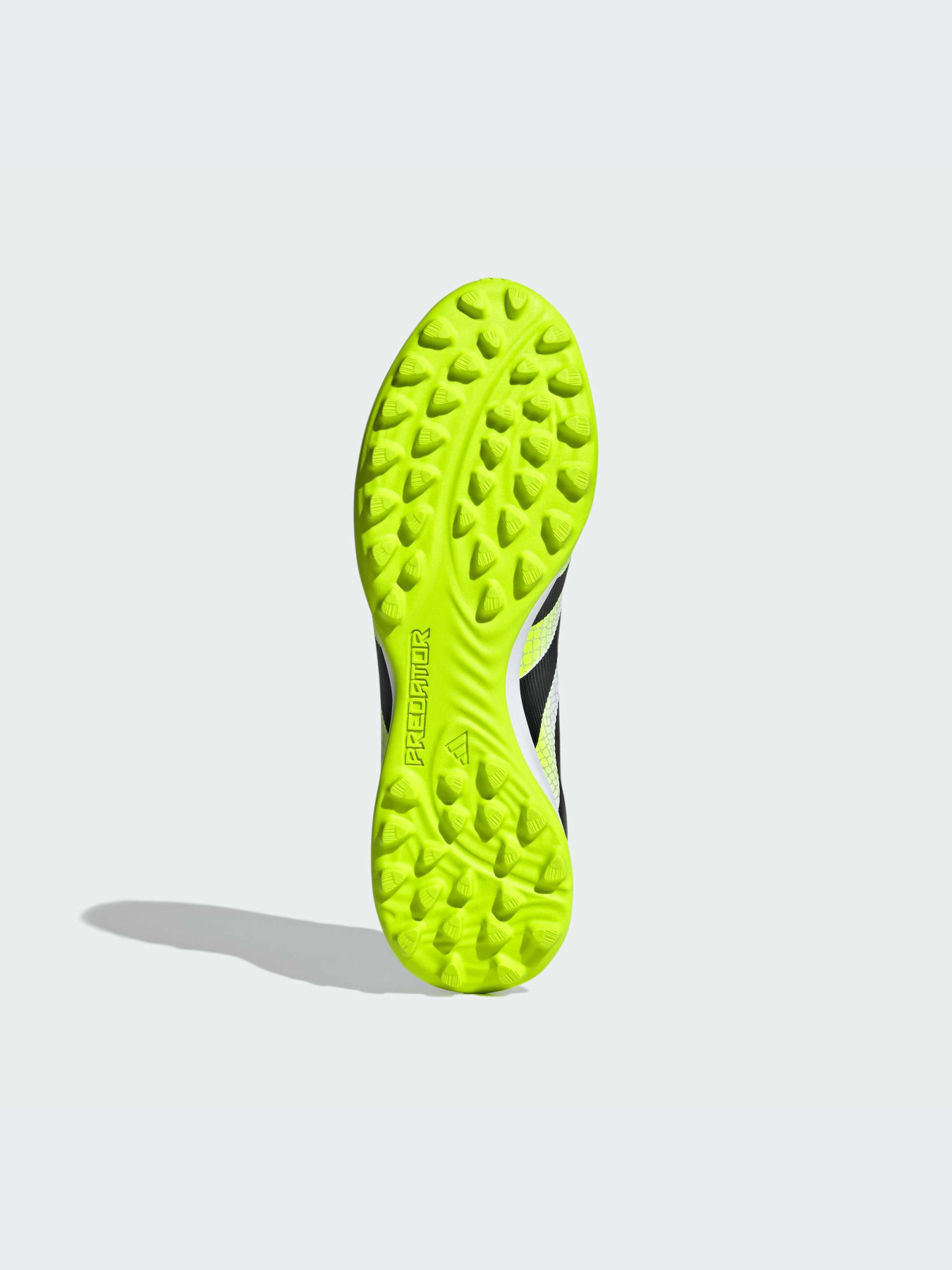 Кроссовки Adidas Predator модель JI1132-KZ Фото