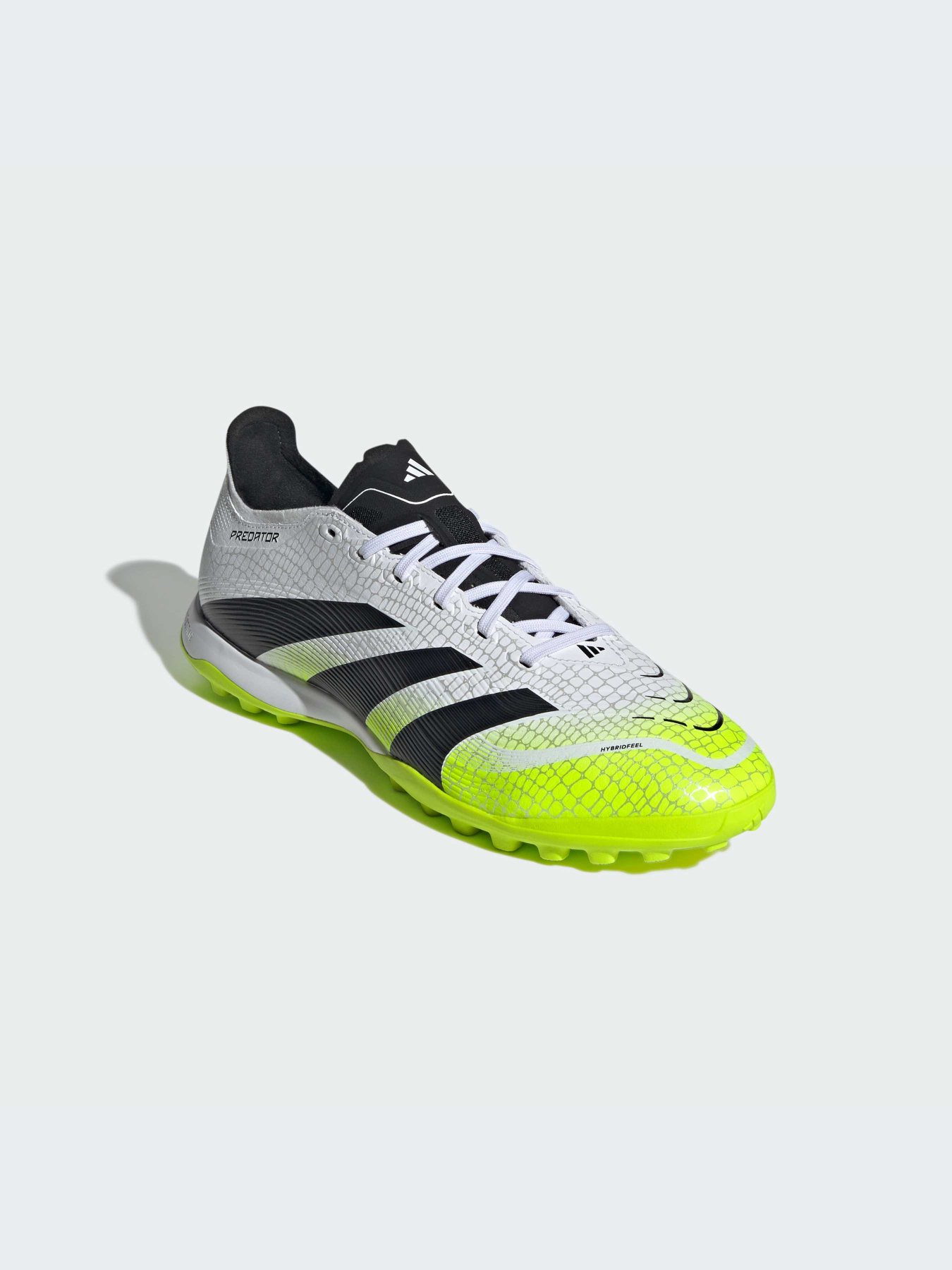 Кроссовки Adidas Predator модель JI1132-KZ Фото