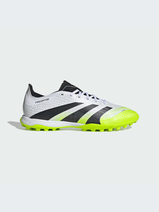 Кроссовки Adidas Predator модель JI1132-KZ Фото
