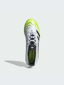Кроссовки Adidas Predator модель JI1132-KZ Фото