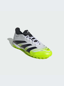 Кроссовки Adidas Predator модель JI1132-KZ Фото