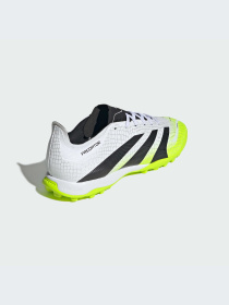 Кроссовки Adidas Predator модель JI1132-KZ Фото