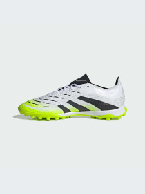 Кроссовки Adidas Predator модель JI1132-KZ Фото