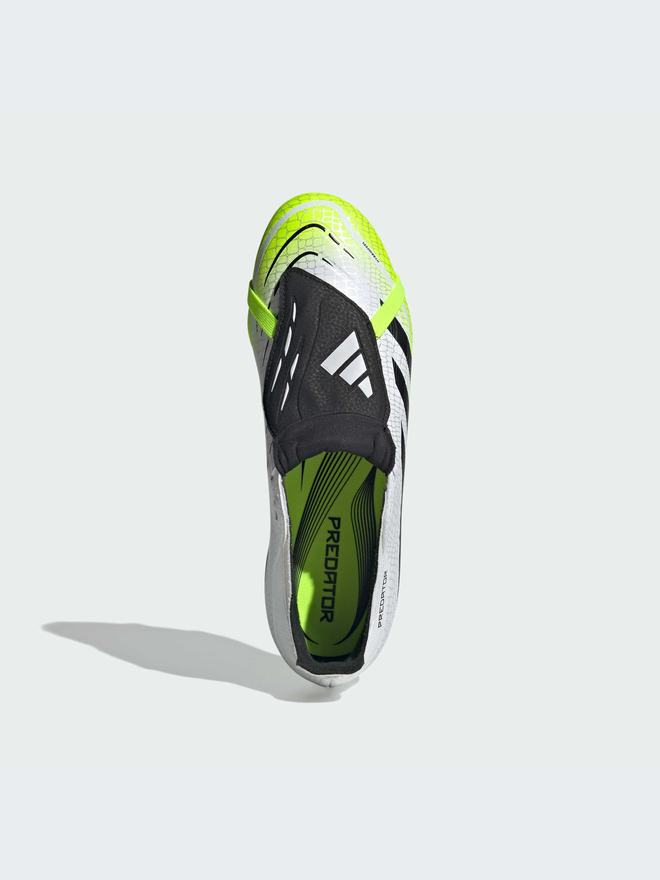 Кроссовки Adidas Predator модель JI1111-KZ Фото