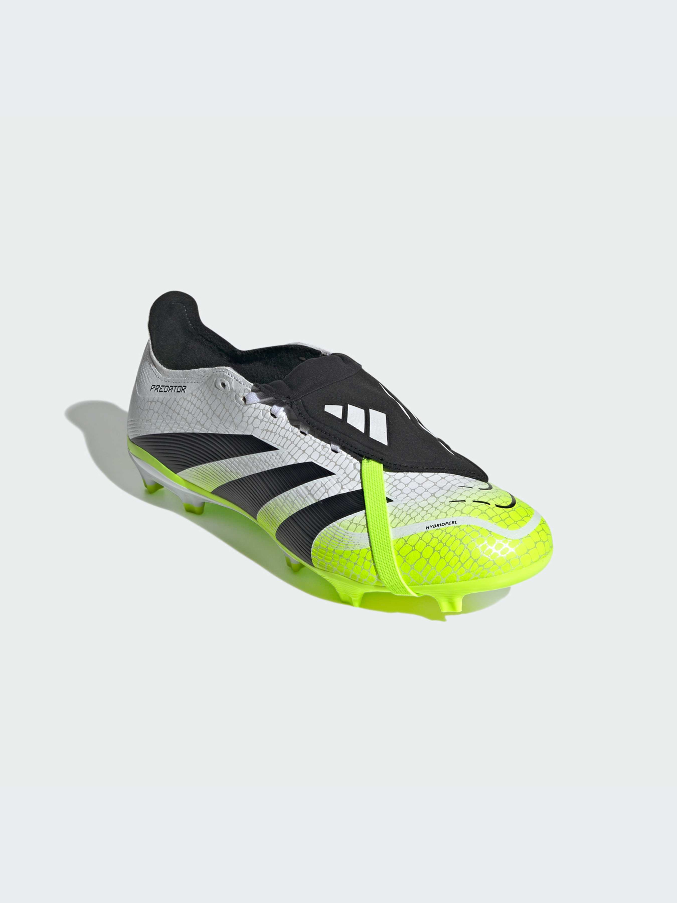 Кроссовки Adidas Predator модель JI1111-KZ Фото